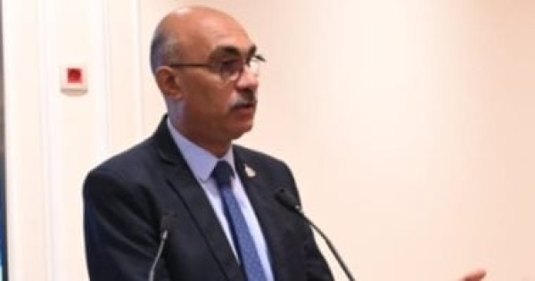 إيهاب منصور صرف متأخرات المعاشات لـ12 ألف حالة تباعا قبل 1 أغسطس إيهاب منصور صرف متأخرات المعاشات لـ12 ألف حالة تباعا قبل 1 أغسطس