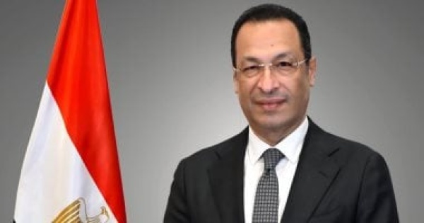 وزارة الاتصالات تطلق المبادرة الوطنية الذكاء الاصطناعي لقيادات المؤسسات الحكومية وزارة الاتصالات تطلق المبادرة الوطنية الذكاء الاصطناعي لقيادات المؤسسات الحكومية
