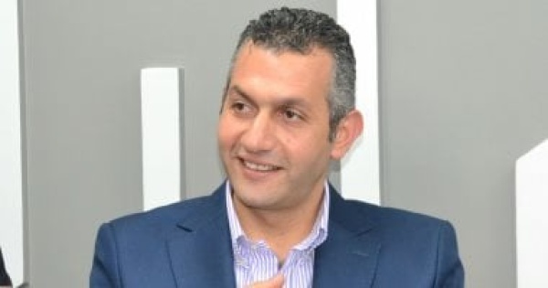 النائب عمرو الشلمة يثمن التوجيهات الرئاسية لإطلاق المنصة الوطنية للشباب