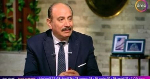أستاذ علوم سياسية الاستقرار الأمنى بالمنطقة يتطلب حضور مصر