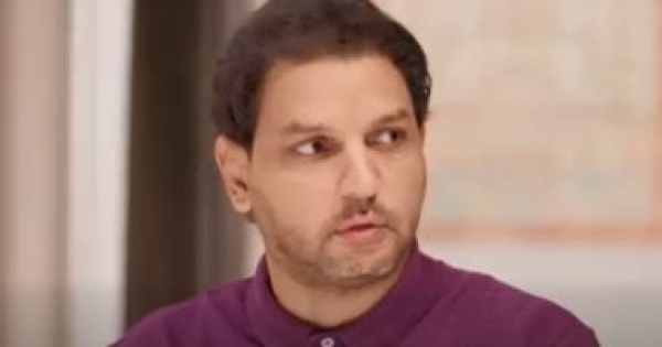 أحمد عدلى ضيف برنامج بيت مراد السبت على قناة on