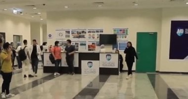 تفاصيل إطلاق أول مسابقة وطنية لابتكار المستشعرات الذكية بالجامعات المصرية