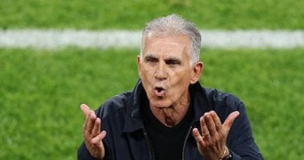 كيروش يعلن رحيله عن تدريب غانا بعد انتهاء مشوار كأس العالم كيروش يعلن رحيله عن تدريب غانا بعد انتهاء مشوار كأس العالم