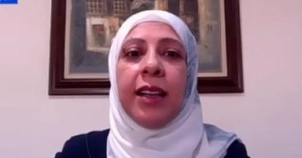 أريج جبر اتفاق الـ 14 بندا طرح إيراني فرضته طهران بقوة أريج جبر اتفاق الـ 14 بندا طرح إيراني فرضته طهران بقوة