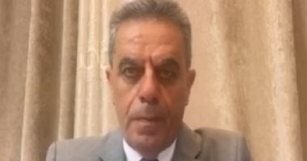 محلل سياسي اتفاق واشنطن وطهران انتصار للدبلوماسية على آلة الحرب محلل سياسي اتفاق واشنطن وطهران انتصار للدبلوماسية على آلة الحرب