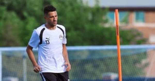 الزمالك يؤجل ملف تجديد أحمد فتوح اعرف التفاصيل الزمالك يؤجل ملف تجديد أحمد فتوح اعرف التفاصيل