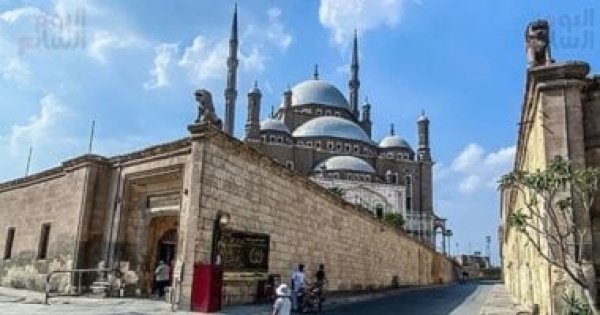 يوم النزهة العالمى أماكن تستحق زيارتها فى اللونج ويك إند يوم النزهة العالمى أماكن تستحق زيارتها فى اللونج ويك إند