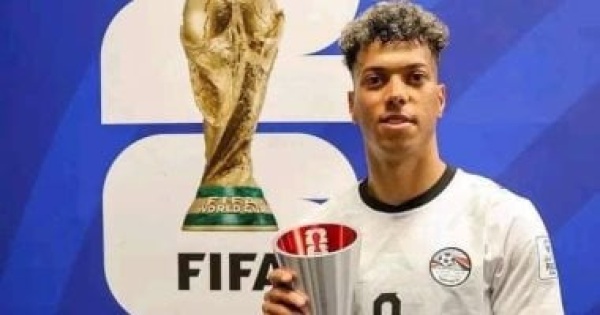 إمام عاشور يزين قائمة جوائز كأس العالم 2026 فى الجولة الأولى إمام عاشور يزين قائمة جوائز كأس العالم 2026 فى الجولة الأولى