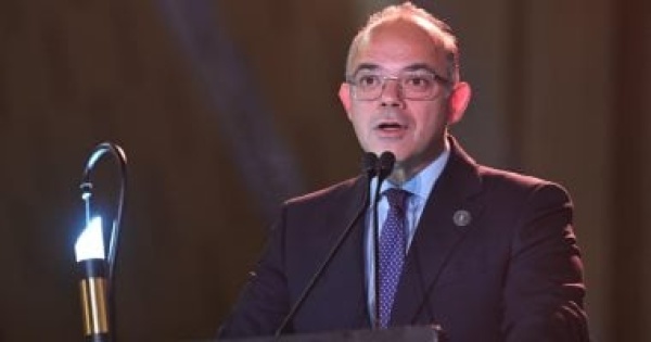 وزير التجارة إطلاق منظومة جديدة لتوفير خدمات التصدير والشحن والخدمات اللوجستية وزير التجارة إطلاق منظومة جديدة لتوفير خدمات التصدير والشحن والخدمات اللوجستية