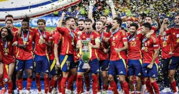 منتخب إسبانيا أرقام دي لا فوينتي مع الماتدور قبل كأس العالم 2026