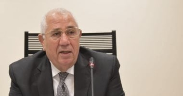 زراعة النواب تستكمل مناقشة ملف الكلاب الضالة والقصير يطالب بحصر شامل زراعة النواب تستكمل مناقشة ملف الكلاب الضالة والقصير يطالب بحصر شامل