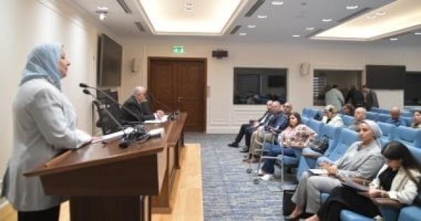 الخدمات البيطرية الكلبة الواحدة ممكن تجيب أعداد كبيرة بسرعة زي المترابطة الهندسية