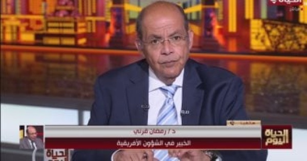 خبير دولي الرسالة المصرية حول نهر النيل استراتيجية وتخاطب الوجدان الإفريقي خبير دولي الرسالة المصرية حول نهر النيل استراتيجية وتخاطب الوجدان الإفريقي