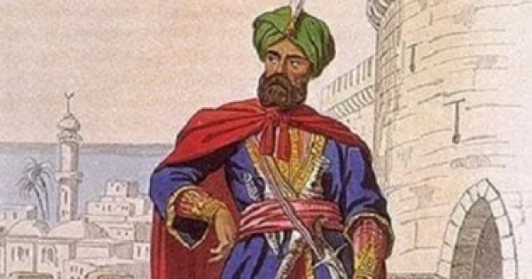 هرب من مروان الحمار من هو أبو العباس السفاح أول الخلفاء العباسيين هرب من مروان الحمار من هو أبو العباس السفاح أول الخلفاء العباسيين