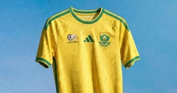 كأس العالم 2026 ماذا تعنى ألوان فريق منتخب المكسيك وجنوب أفريقيا