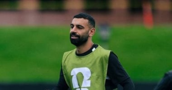 محمد صلاح يضع معيارا جديدا للانتقال إلى الدوري السعودي في ميركاتو الصيف محمد صلاح يضع معيارا جديدا للانتقال إلى الدوري السعودي في ميركاتو الصيف