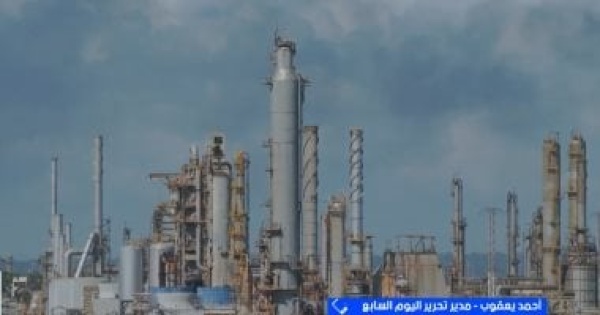 أحمد يعقوب صراع واشنطن وطهران الأكثر خطورة على اقتصاد المنطقة منذ نصف قرن