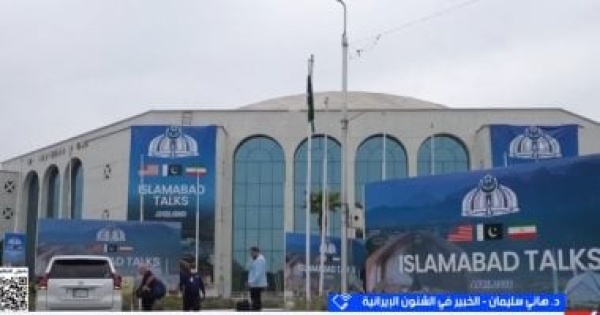 هانى سليمان تصعيد واشنطن الأخير رسالة ضغط قوية على إيران لحفظ ماء الوجه