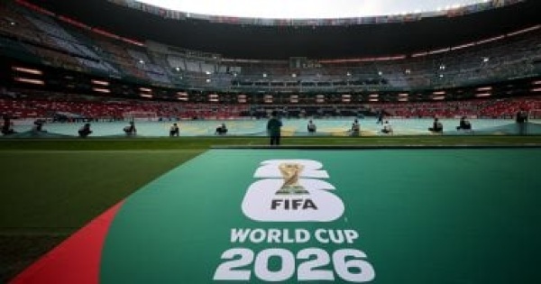 ناقد رياضى مونديال 2026 استثنائى وتحديات المناخ والسياسة تفرض واقعا جديدا ناقد رياضى مونديال 2026 استثنائى وتحديات المناخ والسياسة تفرض واقعا جديدا