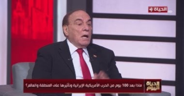 سمير فرج الشرق الأوسط يعيش حالة اشتعال متسارع وملف إيران محور الأزمة