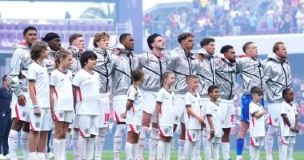 إنجلترا تنهي عقدة الكبار في كأس العالم بانتصار تاريخي على كرواتيا إنجلترا تنهي عقدة الكبار في كأس العالم بانتصار تاريخي على كرواتيا