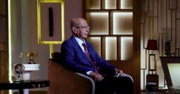 أبو بكر القربي عدت إلى صنعاء لتأسيس كلية الطب