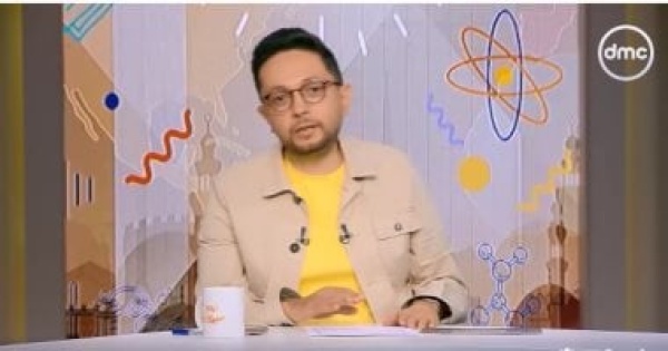 أحمد فايق ينصح طلاب الثانوية ذاكروا واللى عند ربنا مبيرحش أبدا أحمد فايق ينصح طلاب الثانوية ذاكروا واللى عند ربنا مبيرحش أبدا