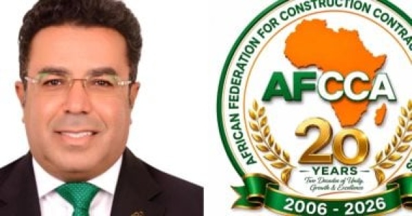 رئيس حزب الوعى يشارك فى ورشة عمل الاتحاد الإفريقى لمنظمات التشييد بالقارة رئيس حزب الوعى يشارك فى ورشة عمل الاتحاد الإفريقى لمنظمات التشييد بالقارة