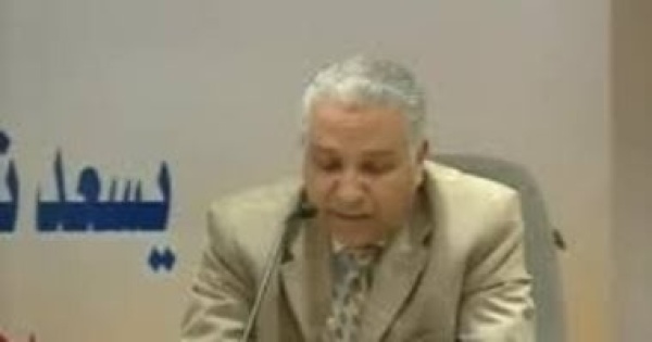 تعرف على سيرة الدكتور محمد نجيب التلاوى بعد ترشحه لجائزة الدولة التقديرية تعرف على سيرة الدكتور محمد نجيب التلاوى بعد ترشحه لجائزة الدولة التقديرية