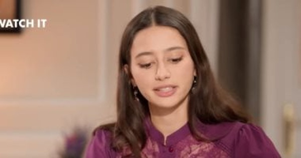 لينا صوفيا لـ بيت مراد أعانى من فوبيا عيش الغراب ولا أستطيع تحم له لينا صوفيا لـ بيت مراد أعانى من فوبيا عيش الغراب ولا أستطيع تحم له