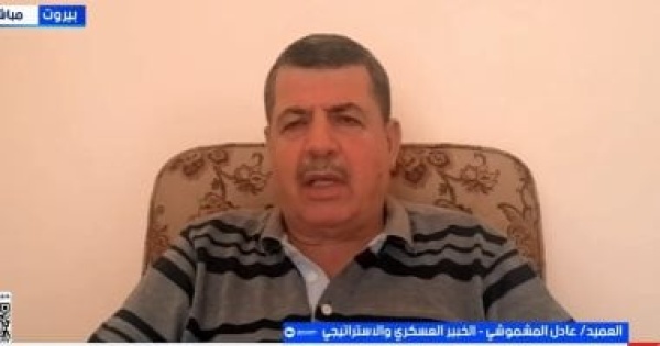 خبير عسكرى إسرائيل تستغل المفاوضات لتصفية حساباتها مع حزب الله خبير عسكرى إسرائيل تستغل المفاوضات لتصفية حساباتها مع حزب الله