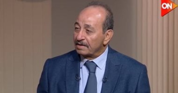 جمال عبد الجواد إيران حققت مكاسب من حرب أمريكا واكتشفت كنز مضيق هرمز