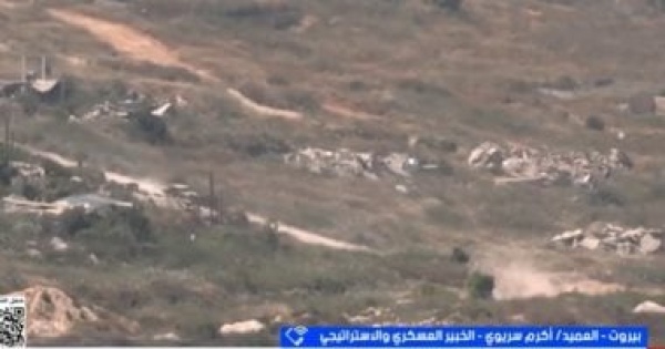 خبير استراتيجى لبنان قنبلة موقوتة لعرقلة التقارب الأمريكي الإيراني