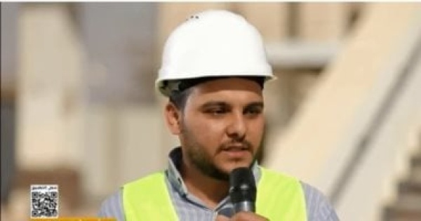 مسؤول محطة حدائق أكتوبر توفير آلاف فرص العمل مباشرة وغير مباشرة مسؤول محطة حدائق أكتوبر توفير آلاف فرص العمل مباشرة وغير مباشرة