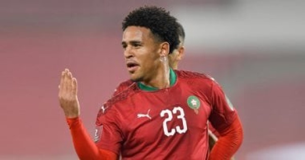 الأهلى يفاوض مهاجم منتخب المغرب السابق تمهيدا لتدعيم صفوفه الأهلى يفاوض مهاجم منتخب المغرب السابق تمهيدا لتدعيم صفوفه