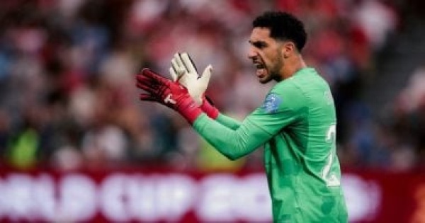 جدول ترتيب مجموعة منتخب مصر فى كأس العالم قبل مباراة إيران