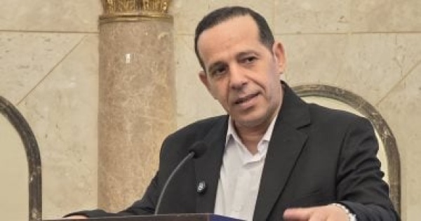 باحث علاقات دولية سياسة مصر لا تتجه لمعاداة أى طرف ولا تسعى لتشكيل تحالفات باحث علاقات دولية سياسة مصر لا تتجه لمعاداة أى طرف ولا تسعى لتشكيل تحالفات
