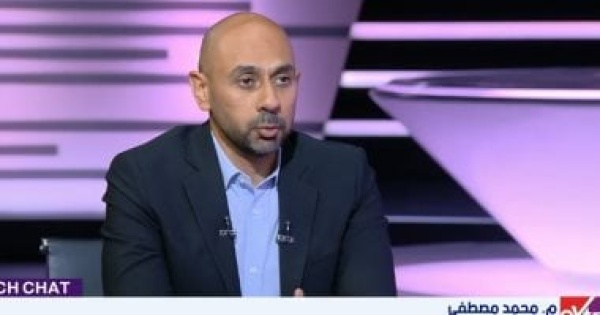 استشاري ذكاء اصطناعى لـ إكسترا نيوز مصر وجهة ذهبية لمراكز البيانات