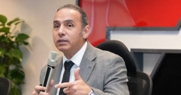 الرقابة المالية تشدد ضوابط التأمين استعلام ائتمانى إلزامى لوثائق الـ10 ملايين جنيه الرقابة المالية تشدد ضوابط التأمين استعلام ائتمانى إلزامى لوثائق الـ10 ملايين جنيه