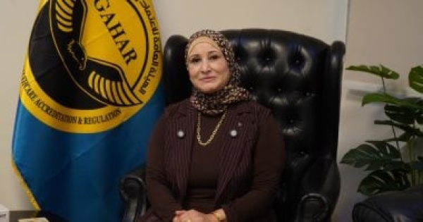 نقيب التمريض احتياجات المستشفيات تزيد بنحو 25 عن الأعداد الحالية