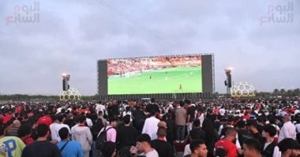 مكان ترفيهى آمن لماذا تعتبر منطقة الفان زون منتزه عائلى من الدرجة الأولى