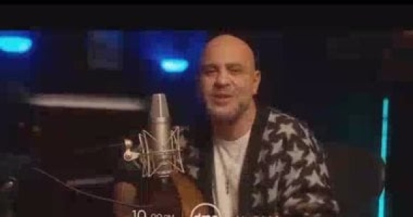 عزيز الشافعي ضيف صاحبة السعادة الأحد والاثنين على قناة dmc