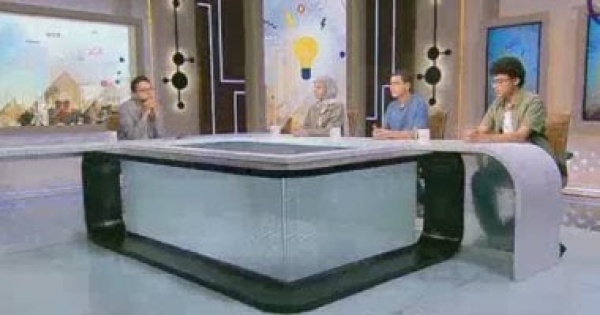 أوائل الإعدادية يكشفون أسرار التفوق فى مصر تستطيع