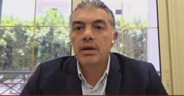 خبير اقتصادي الأزمة البنيوية ت بقي الاقتصاد اللبناني تحت ضغوط وانكماش