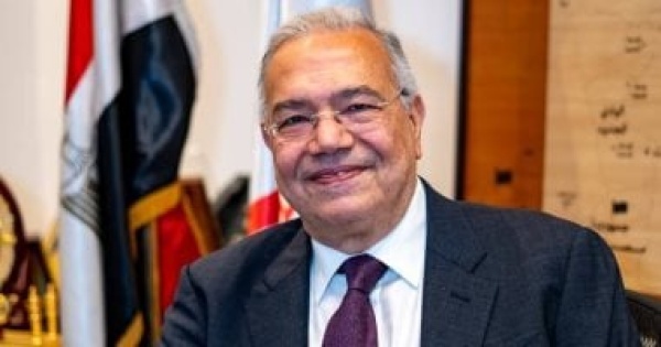 المصريين الأحرار محطة الضبعة النووية عنوانا لقدرة الدولة على لترسيخ أمن الطاقة المصريين الأحرار محطة الضبعة النووية عنوانا لقدرة الدولة على لترسيخ أمن الطاقة