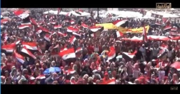 نشوى الشريف لـ الوثائقية مررنا بأيام صعبة فى عهد الإخوان لانتشار مسارح تتحدث عن الدم