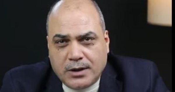 محمد الباز فى أيام الخلاص حكم الإخوان كان نسخة فاشية