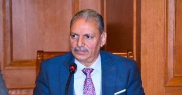 دفاع النواب مسار المفاوضات الأمريكية الإيرانية السلمية أثبت صدق الرؤية المصرية
