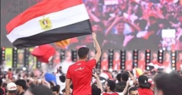 المتحدة بتفرح مصر نصائح لالتقاط صور عائلية بمنطقة الفان زون