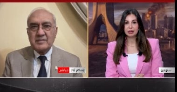 وزير دفاع باكستان السابق إسلام آباد لاعب محورى فى تهدئة التوترات بمضيق هرمز